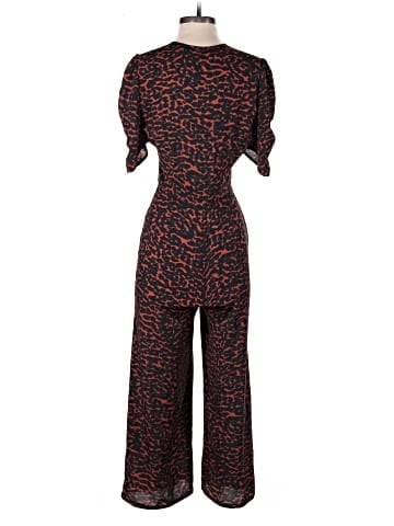 Blue Life Jumpsuit (view 2)