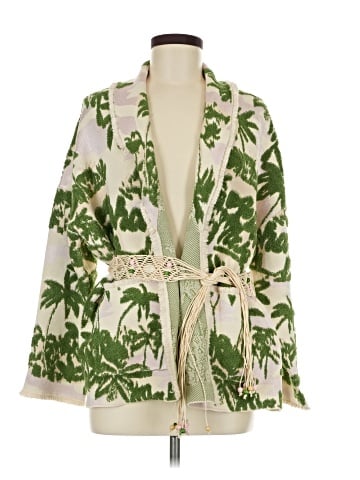 Maje Kimono (view 1)