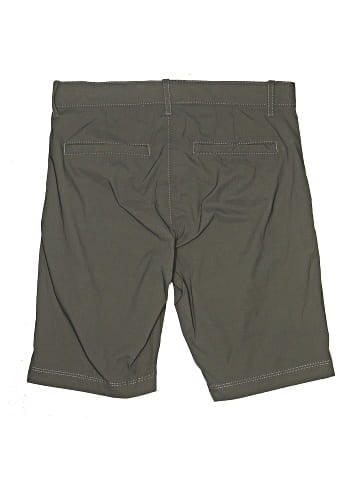 Crewcuts Khaki Shorts (view 2)