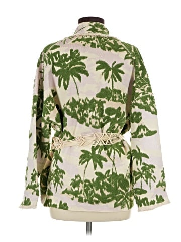 Maje Kimono (view 2)