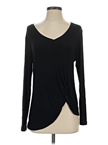 CAbi Long Sleeve T-Shirt (view 1)