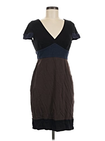 BCBGMAXAZRIA Cocktail Dress (view 1)