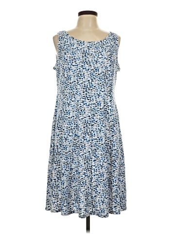 Perceptions Casual Dress (view 1)