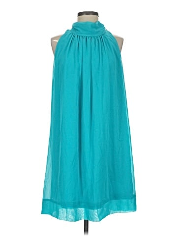 Eva Mendes by New York & Company Casual Dress (view 1)