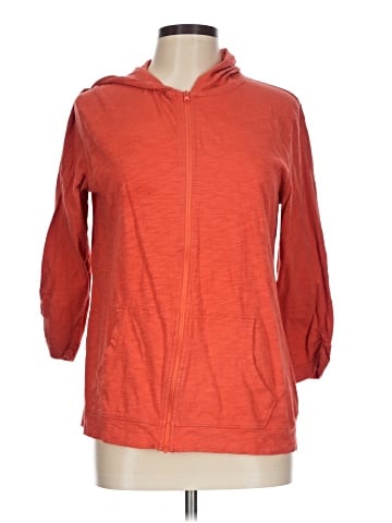 Eddie Bauer Zip Up Hoodie (view 1)
