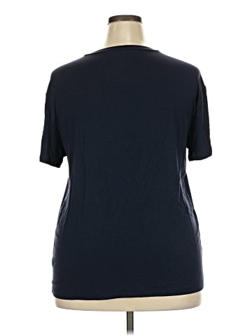 Nine West Short Sleeve T-Shirt (view 2)
