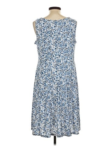 Perceptions Casual Dress (view 2)