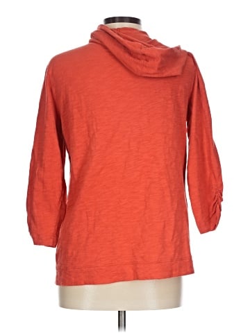 Eddie Bauer Zip Up Hoodie (view 2)