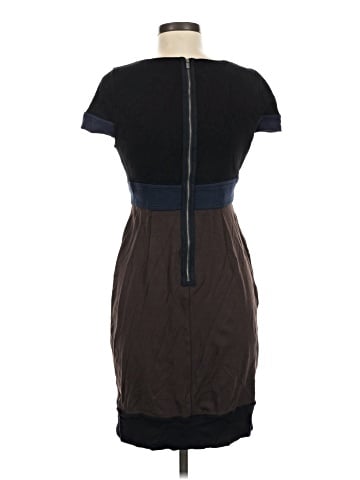 BCBGMAXAZRIA Cocktail Dress (view 2)