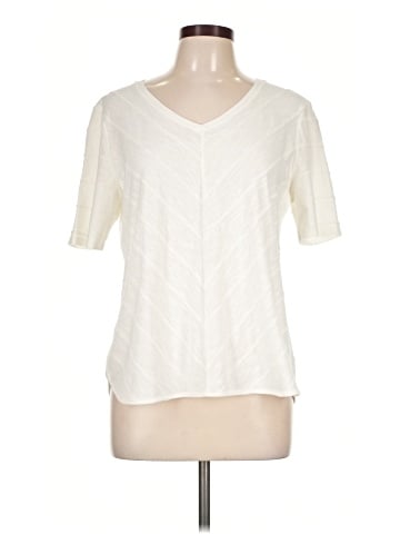 Chico's Short Sleeve T-Shirt (view 1)