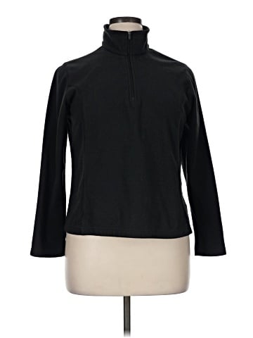 Lands' End Fleece (view 1)