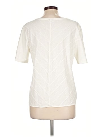 Chico's Short Sleeve T-Shirt (view 2)