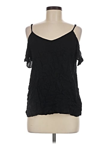 Gap Outlet Sleeveless Blouse (view 1)