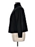 Lands' End 100% Polyester Black Fleece Size 14 - 16 Petite - photo 5