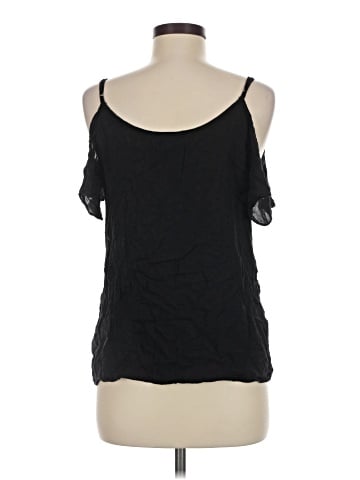 Gap Outlet Sleeveless Blouse (view 2)