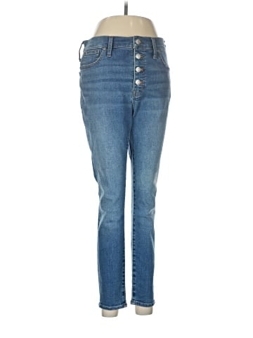 Madewell Jeans (view 1)