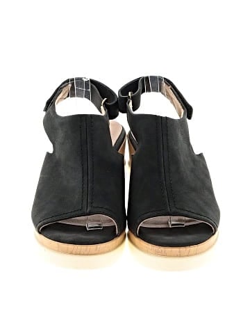 SOUL Naturalizer Wedges (view 2)