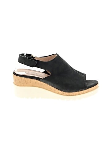 SOUL Naturalizer Wedges (view 1)