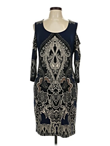 Venus Cocktail Dress (view 1)
