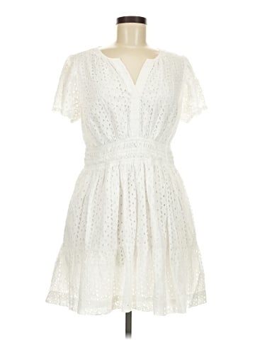 Crown & Ivy Casual Dress (view 1)