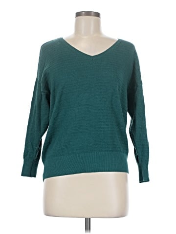 Ann Taylor LOFT Outlet Pullover Sweater (view 1)