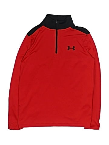 Under Armour Track Jacket (view 1)