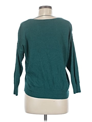 Ann Taylor LOFT Outlet Pullover Sweater (view 2)