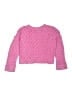 Gap Kids 100% Cotton Pink Pullover Sweater Size M (kids) - photo 2