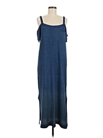 Cloth & Stone Casual Dress (view 1)