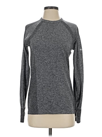 Bcg Long Sleeve T-Shirt (view 1)