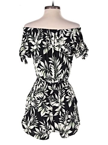 Derek Heart Romper (view 2)
