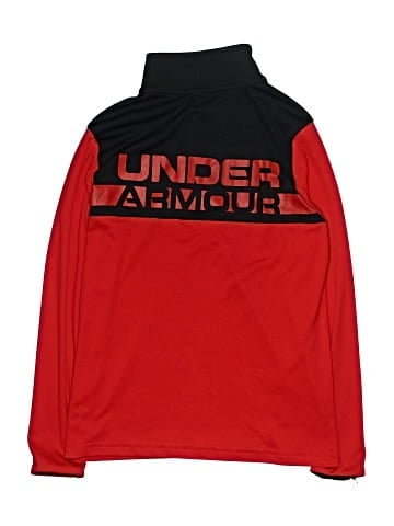 Under Armour Track Jacket (view 2)