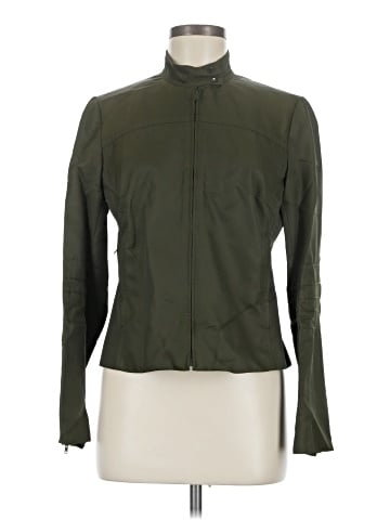 Rebecca Taylor Track Jacket (view 1)