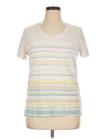 Eddie Bauer Short Sleeve T-Shirt (view 1)