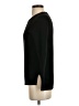 Halogen 100% Cashmere Black Cashmere Pullover Sweater Size XS - photo 5
