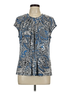 Liz Claiborne Career Sleeveless T-Shirt (view 1)