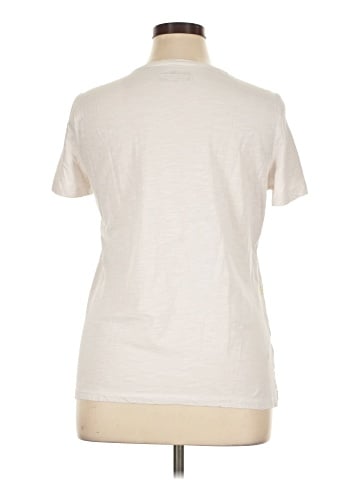 Eddie Bauer Short Sleeve T-Shirt (view 2)