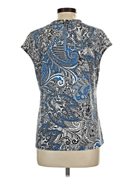 Liz Claiborne Career Sleeveless T-Shirt (view 2)