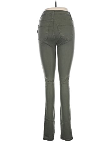 Vibrant M.I.U Jeans (view 2)
