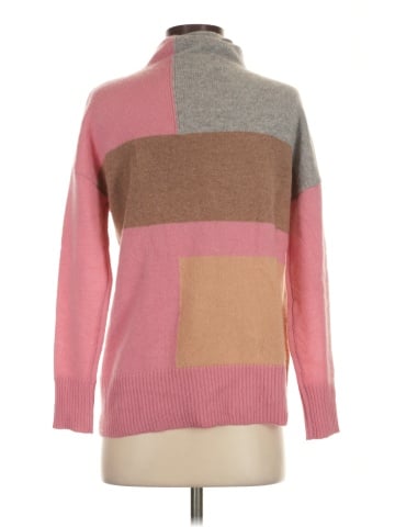 M Magaschoni Cashmere Pullover Sweater (view 2)