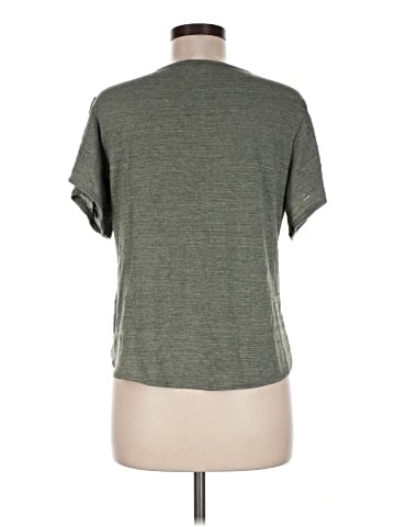 Weatherproof Short Sleeve Top (view 2)