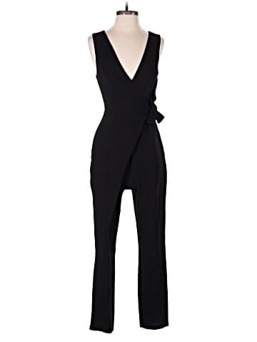 BCBGeneration Jumpsuit (view 1)
