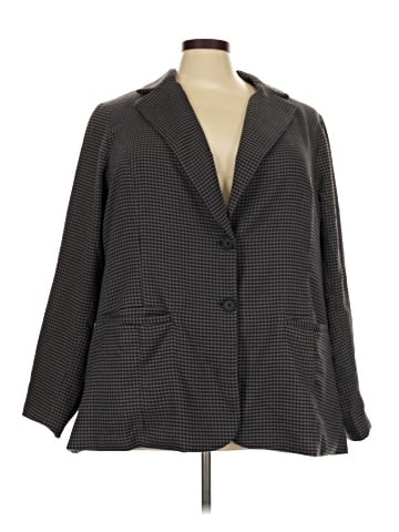 Torrid Blazer (view 1)
