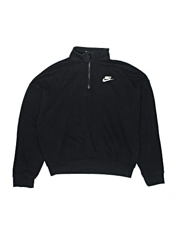 Nike Track Jacket (view 1)
