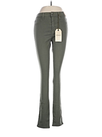 Vibrant M.I.U Jeggings (view 1)