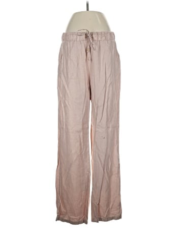 Ellen Tracy Linen Pants (view 1)