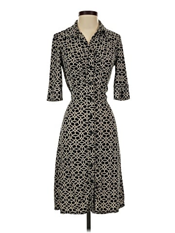 Laundry by Shelli Segal Casual Dress (view 1)