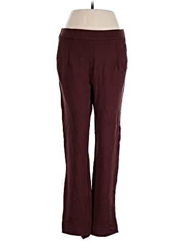 Ann Taylor Active Pants (view 1)