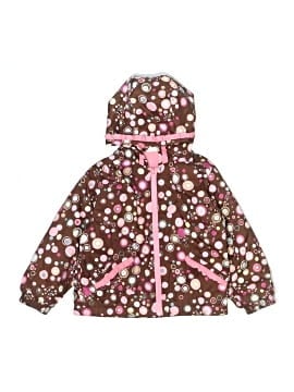 Hanna Andersson Jacket