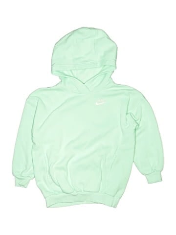 Nike Zip Up Hoodie (view 1)